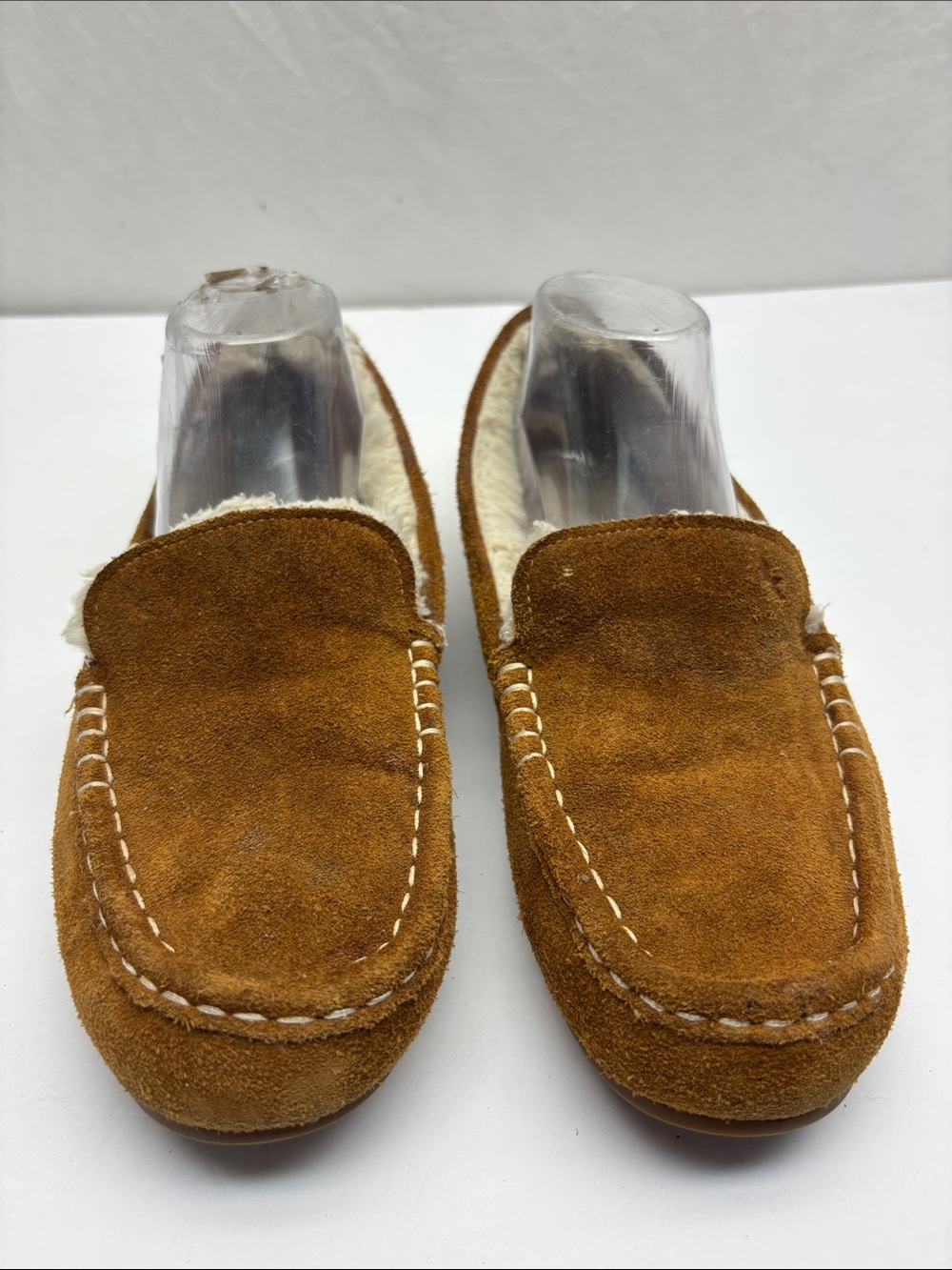 Koolaburra slip on slippers for women’s SZ 10, box 53